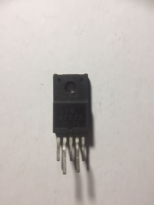 STRG6532 G6532 进口拆机 欢迎咨询