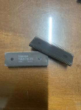 TA8783N 全新原装正品进口 实拍图现货