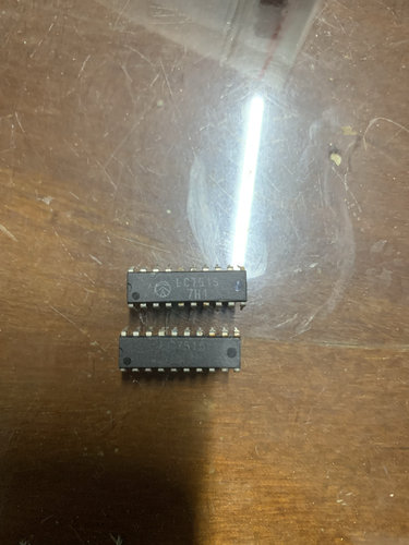 LC7515 实拍图现货 质量保证
