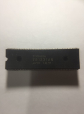 TB1231AN TB1231CN TB1231N 集成电路 欢迎咨询