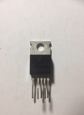 6S0765RC 进口拆机 欢迎咨询