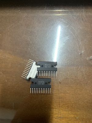 全新原装正品进口 BA5415A 音频功放集成 （保证全新原装）
