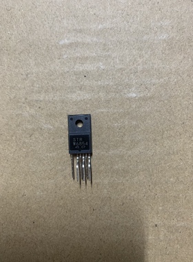 全新原装进口 STRW6854 W6854 （保证全新原装）