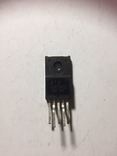 G9656D STRG9656D 进口拆机 质量保证