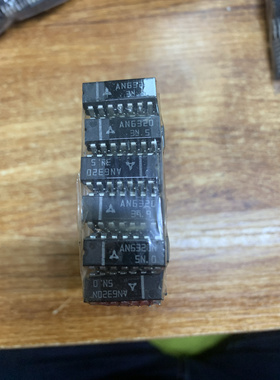 AN6320 AN6320N AN6360 AN6341N AN6130N AN6371 质量保证