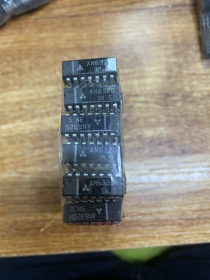 AN6320 AN6320N AN6360 AN6341N AN6130N AN6371 质量保证