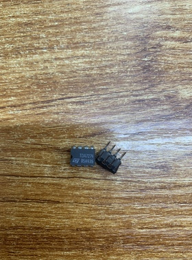 全新原装正品进口 TDA7274 直插8脚