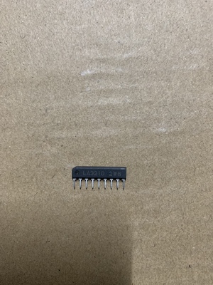 全新原装进口 LA3210 （保证全新原装）