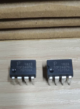 TOP246PN TOP245PN 电源管理芯片