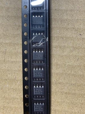 全新原装正品 TPS54231D 丝印54231 贴片SOP8 开关稳压器