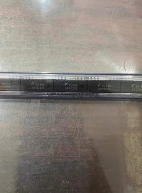 KA9258D 进口全新原装正品 集成IC块影碟机伺服驱动芯片CD音响VCD