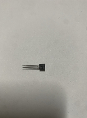 全新原装2SC2240GR C2240 老版白字实图