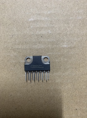 全新原装进口 TA8224H