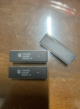TDA8362 全新原装 实拍图现货