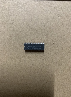 TA8132AN TA8167N TDA8426 集成电路 质量保证