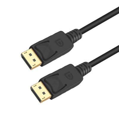 大DP线大显示器游戏机DP线铭凯瑞