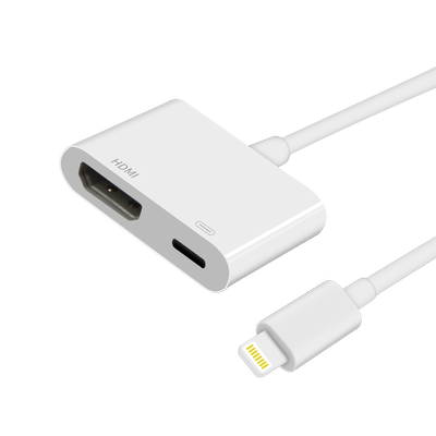 苹果适用于ipad同屏连接转换器