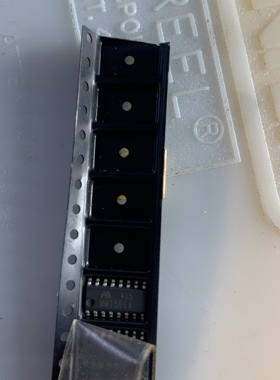 MM1566AFBE 丝印MM1566A SOP16 全新原装