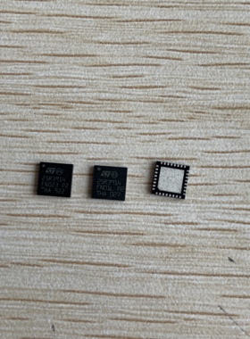 ST25R3914-AQWT 25R3914 QFN 散新原字原脚 保证质量