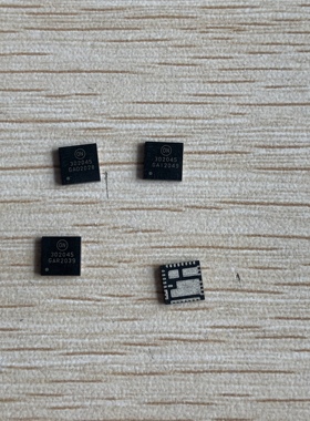 NCP302045MNTWG NCP302045  散新原字原脚 QFN 现货