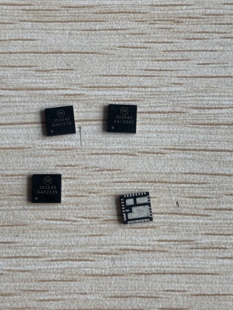 NCP302045MNTWG NCP302045  散新原字原脚 QFN 现货