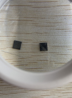 CYPD3175-24LQXQ CYPD3175-C QFN24 散新原字原脚