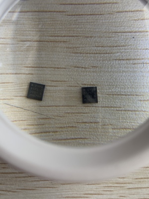 CYPD3175-24LQXQ CYPD3175-C QFN24 散新原字原脚