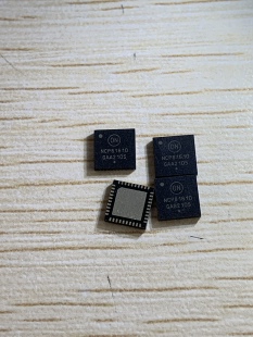 NCP81610MNTXG NCP81610 NCP81610A QFN40 散新原字原脚 现货