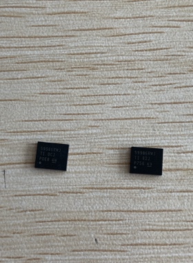 CSD59986RWJ 59986RWJ QFN 散新原字原脚 保证质量