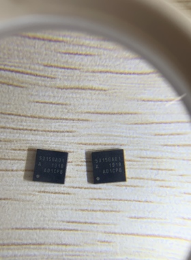 Si53156-A01 散新原字原脚 53156A01 质量保证