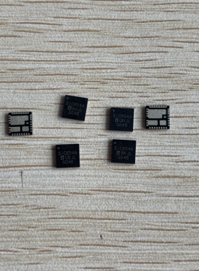 SIC654ACD-T1-GE3 SIC654A 散新原字原脚 QFN现货 保证质量
