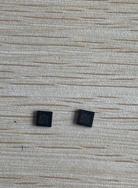 LTC3207EUF-1 丝印32071 QFN 散新原字原脚 现货 LED驱动器芯片