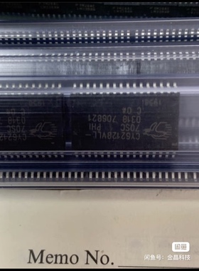 CY62128VLL-70SC 全新原装现货 SOP