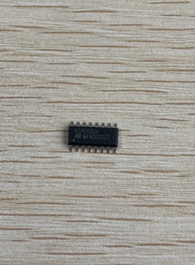 VIPER26HDTR 丝印VIPER26H 封装SOP-16 AC-DC控制器和稳压器 原装