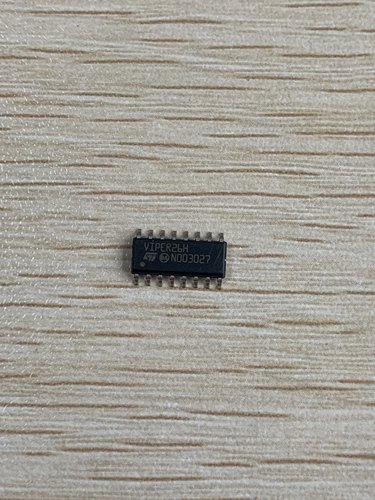VIPER26HDTR 丝印VIPER26H 封装SOP-16 AC-DC控制器和稳压器 原装
