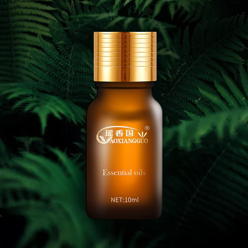 香薰精油加湿器专用家用卧室室内熏香薰衣草助睡眠净化空气瑶香国