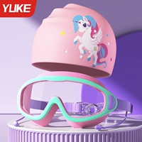 Защитные коралловые водонепроницаемые силиконовые беруши