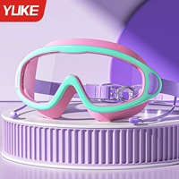 Коралловый порошок [обновление цельной ушной затычки анти-потерь] ящик для зеркала