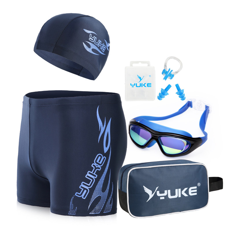 Maillot de bain homme - Ref 2533704 Image 3