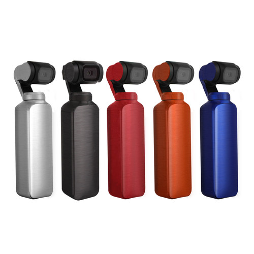 早行客大疆OSMO POCKET 口袋灵眸手持相机保护膜纯色贴膜防刮贴纸