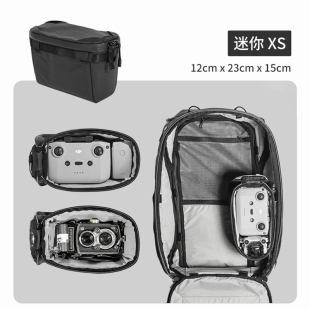 巅峰设计Peak Design 相机包内胆 Camera Cube 二代 适用佳能尼康微单无反相机 防震 PD户外旅行摄影内胆包