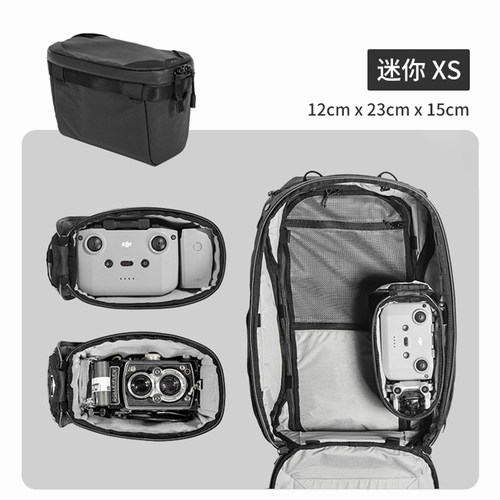 巅峰设计PeakDesign相机内胆包