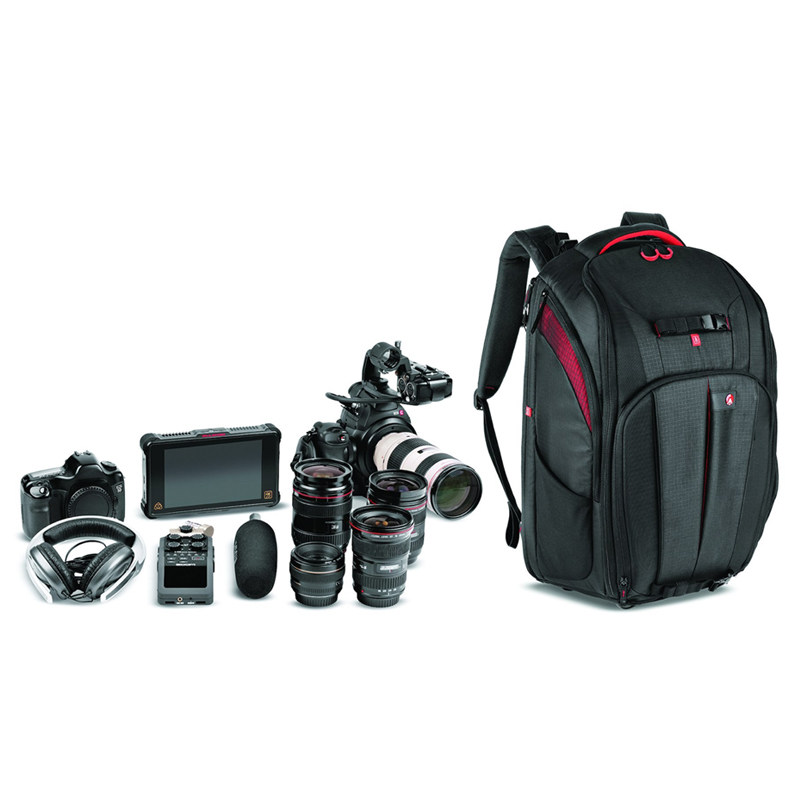 Manfrotto/曼富图专业摄影包