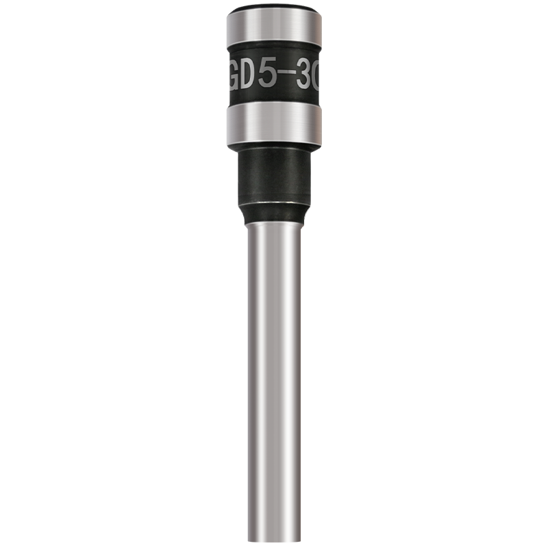 金典5*30mm空心钻刀  打孔钻刀钻针手动凭证铆管装订机配件 BD-1S迷你版（3公分机型） XC102 103  N