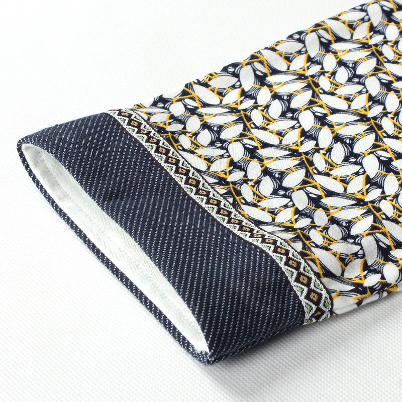 Peignoir Moyen-âge - Ref 600820 Image 3