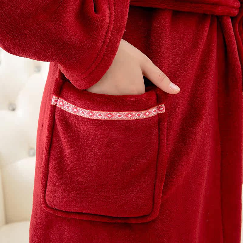 Peignoir jeunesse - Ref 595900 Image 4