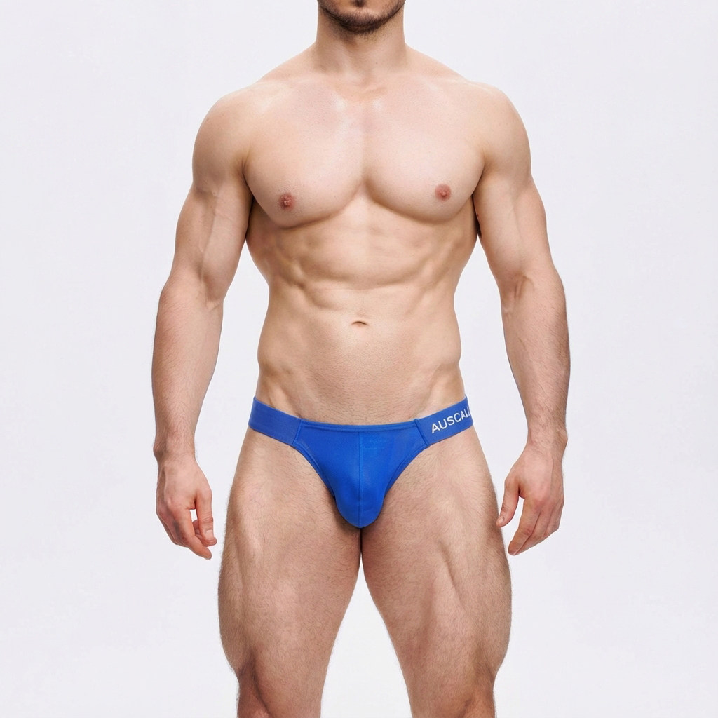 肌肉男士低腰三角内裤网纱半透明性感内裤轻薄透气个性短裤弹力头,女士内衣/男士内衣/家居服,男三角内裤,淘宝优惠券,粉丝福利购,淘宝优惠卷