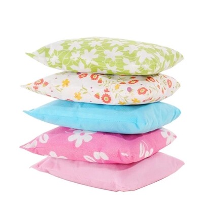 500克g竹炭包汽车 除甲醛装修新房家用炭包 去异味活性炭包