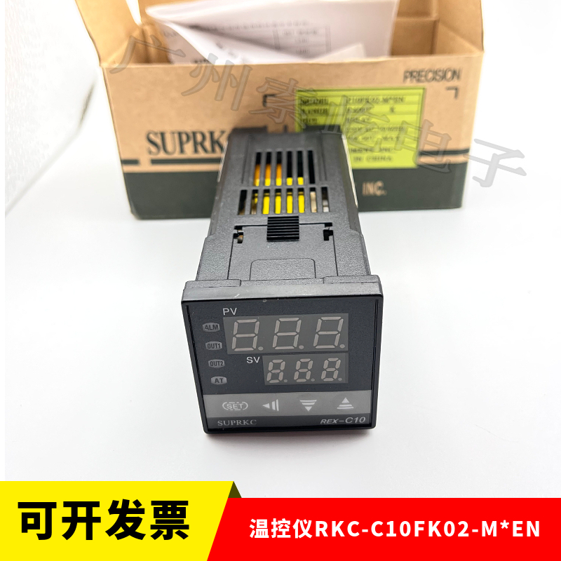 RKC温控仪C10FK02-M*EN
