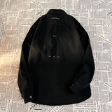 男士休闲时尚潮流牛仔衬衣情侣装衬衫衬衣228-1501-P20，男装衬衫，星座228